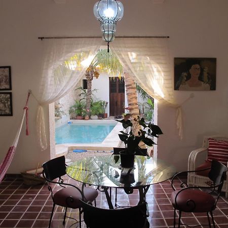 Вилла Casa Isabella Мерида Экстерьер фото