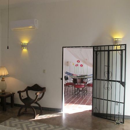 Вилла Casa Isabella Мерида Экстерьер фото