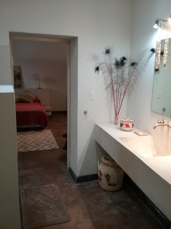 Вилла Casa Isabella Мерида Экстерьер фото
