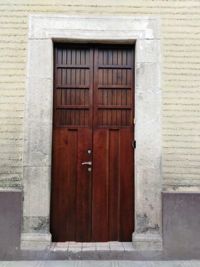 Вилла Casa Isabella Мерида Экстерьер фото